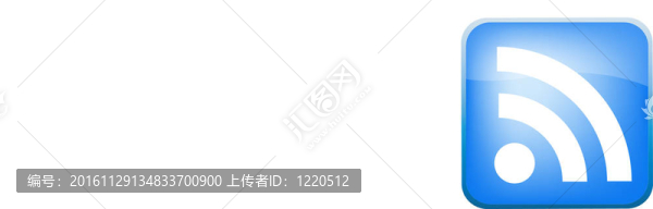RSS按鈕