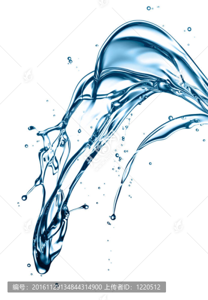 水濺