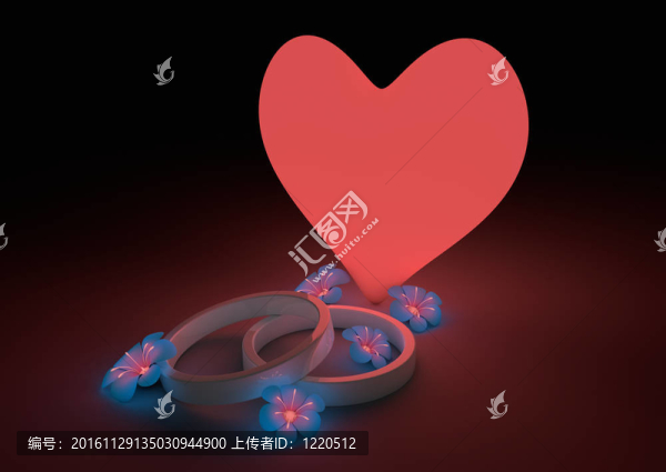 愛的概念
