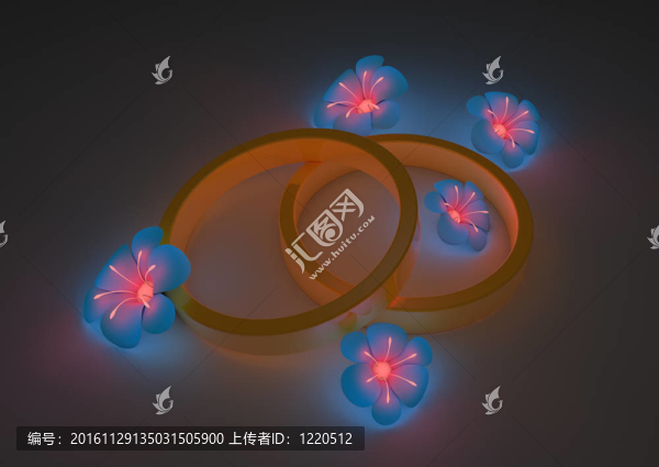 結(jié)婚戒指