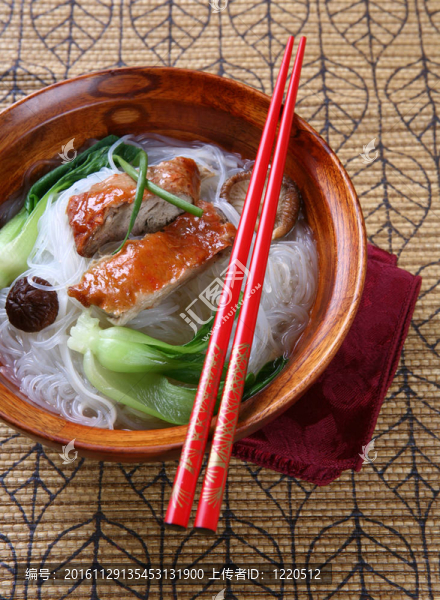 一碗飯北京烤鴨