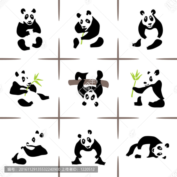 熊貓