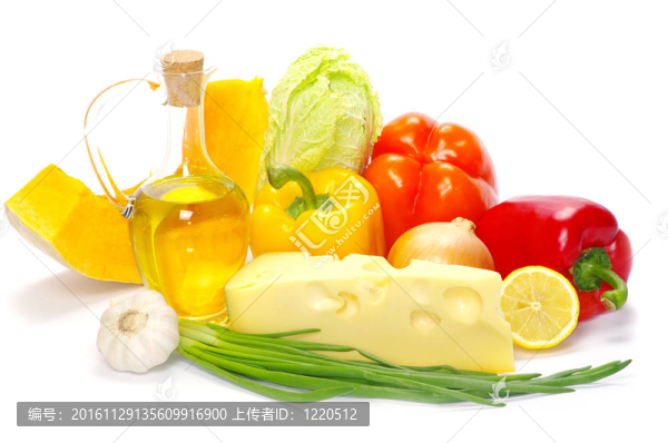 食品配料