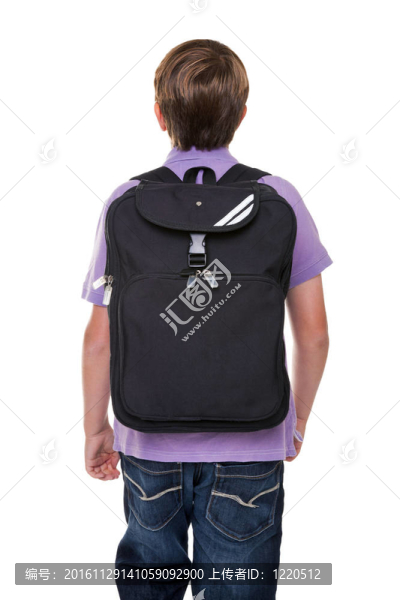 男生袋隔離