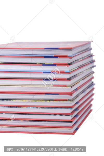 彩色塔的書(shū)