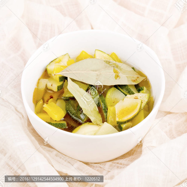 一碗湯