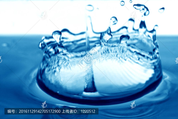 水濺