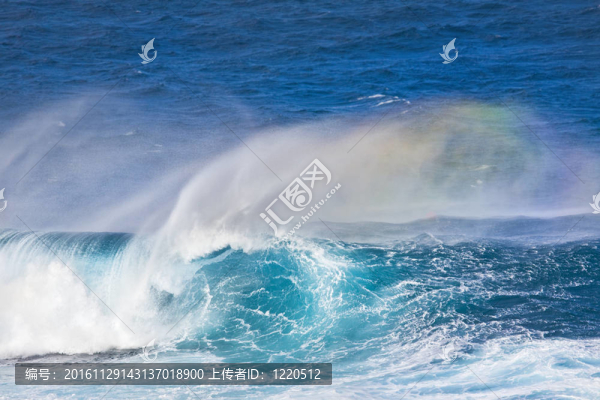 海浪