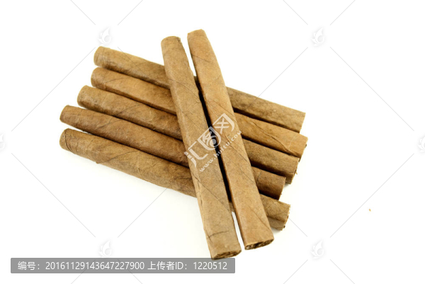 雪茄