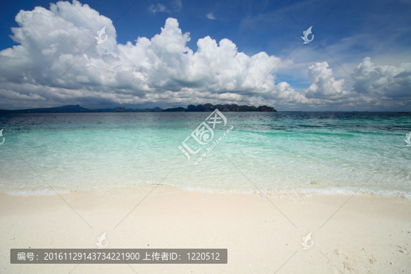 海