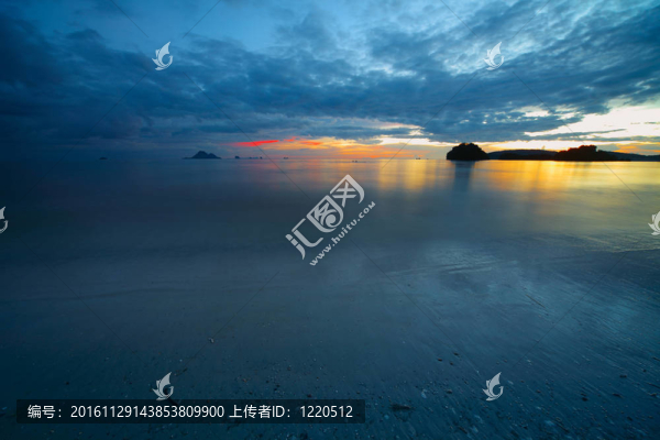 海