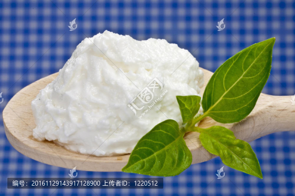 痛風(fēng)的奶油奶酪
