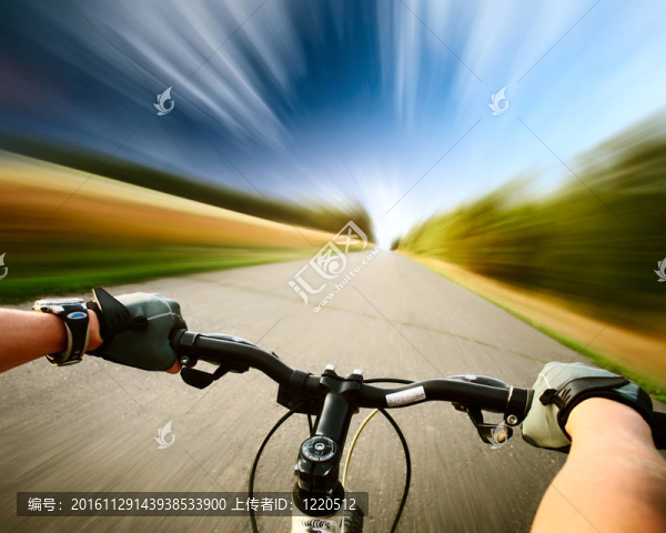 自行車