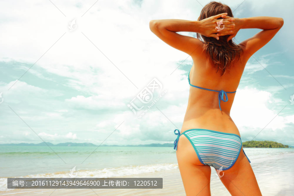 女人