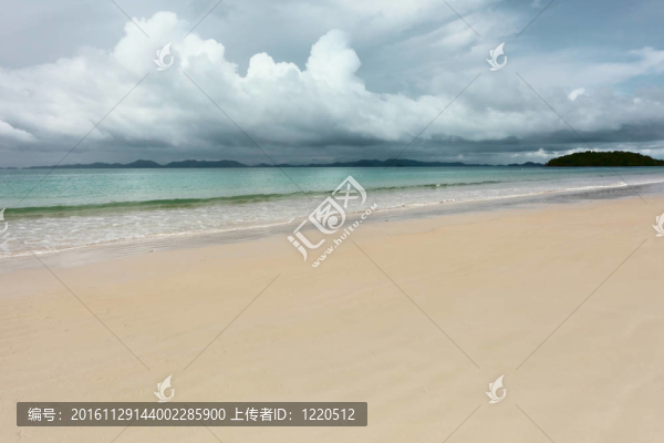 海