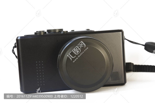 緊湊型數(shù)碼相機(jī)