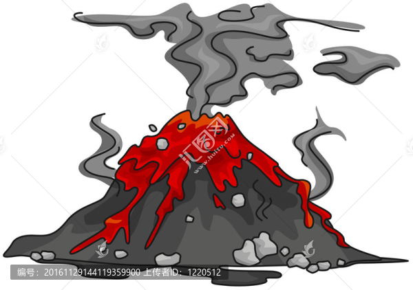 Volcanic的爆發(fā)
