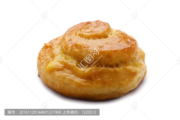 白色宏觀上的面包