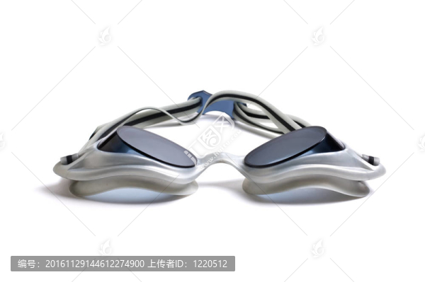 泳鏡