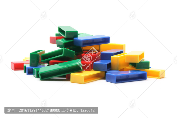 積木