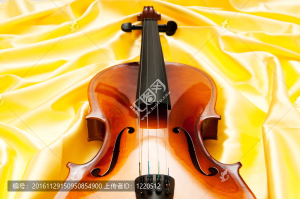 小提琴音樂(lè)觀
