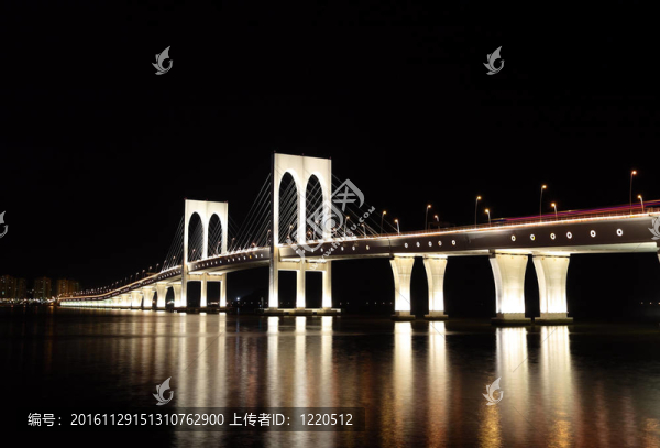 澳門賽范橋