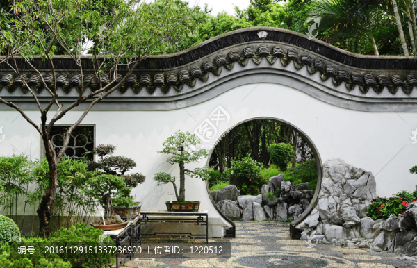 中國園林