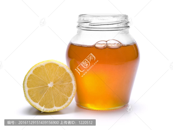 蜂蜜罐