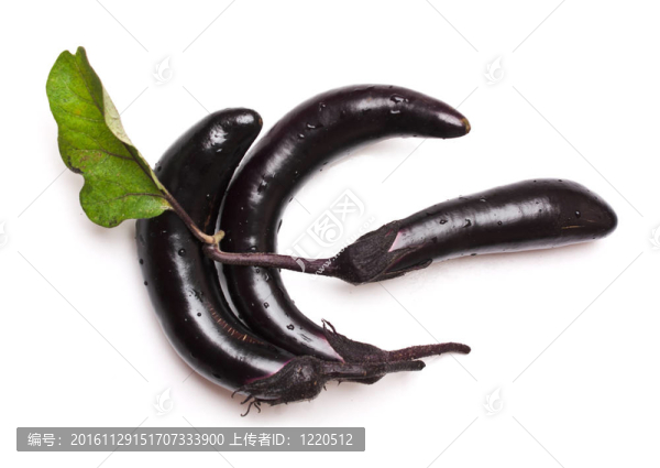 茄子