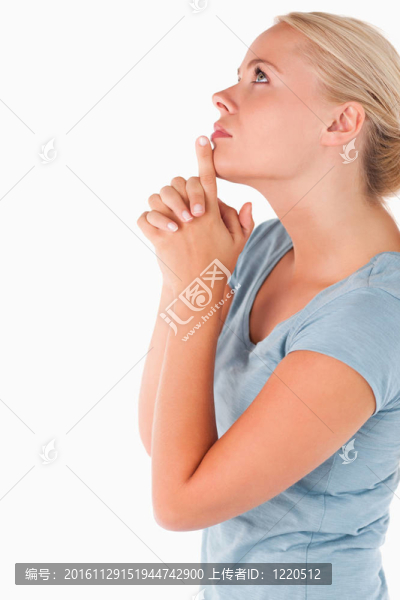 女人思想概況