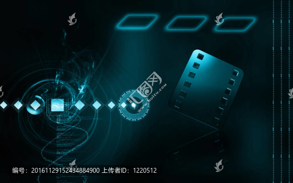 電影符號