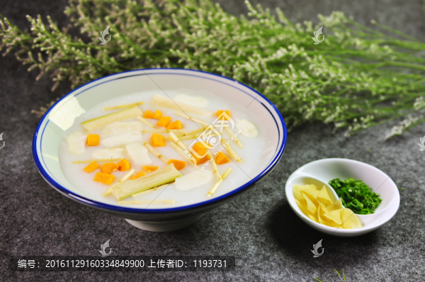 茅根粥