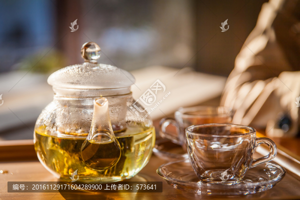 茶道,茶藝