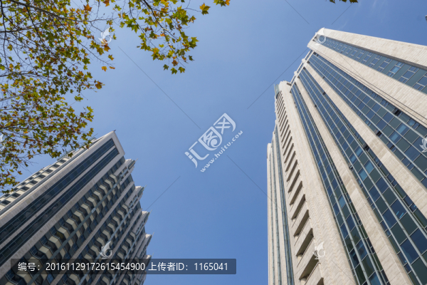 現(xiàn)代建筑