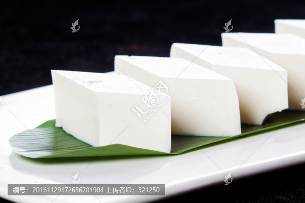 豆腐塊