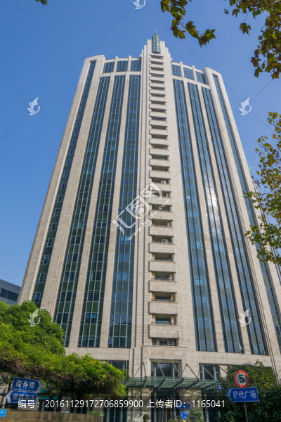 現(xiàn)代建筑