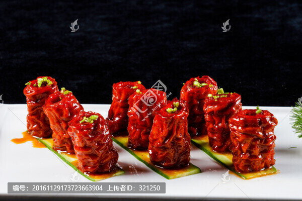 紅燒肥腸