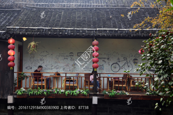 南潯