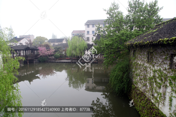 南潯