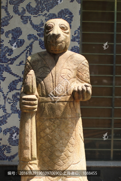 石雕