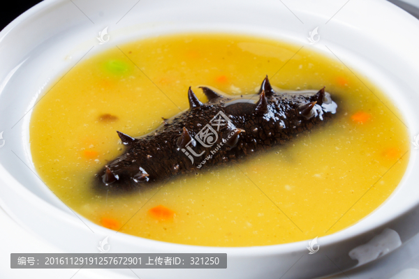 刺參營養(yǎng)湯