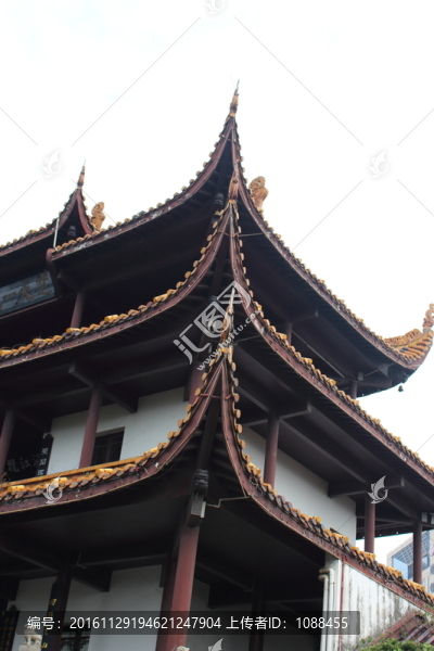 天心閣