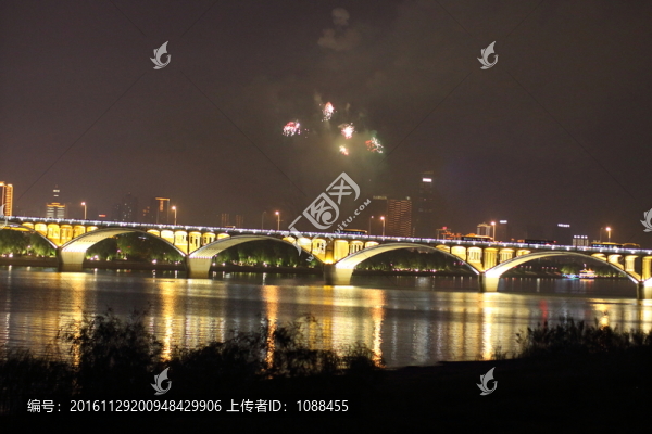煙花,焰火