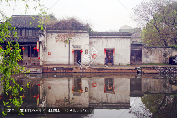南潯