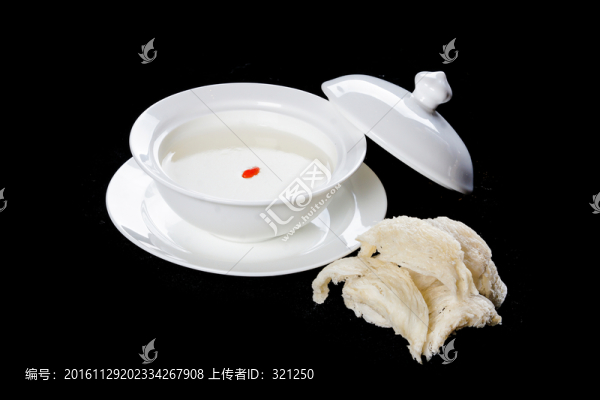 燕翅營養(yǎng)湯