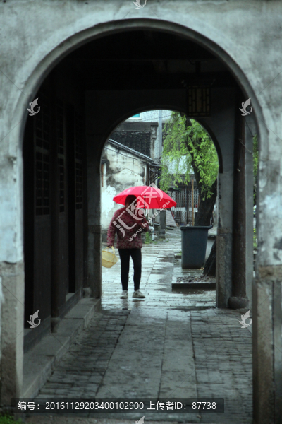 南潯