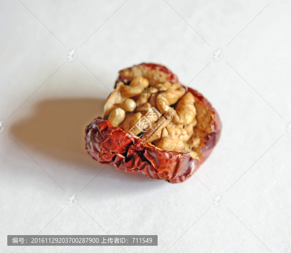 棗夾核桃