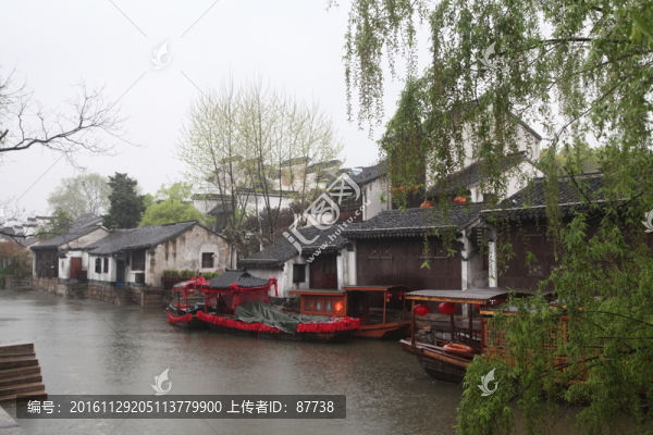 南潯