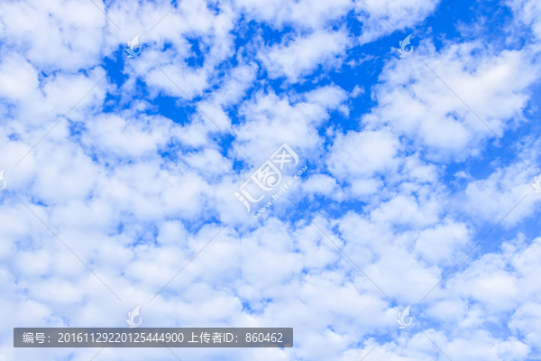 天空,祥云,云朵,白云