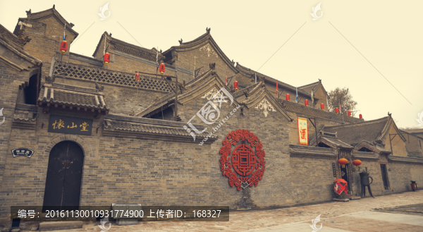 康百萬莊園